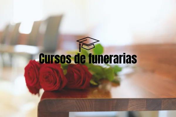 Cursos de funerarias